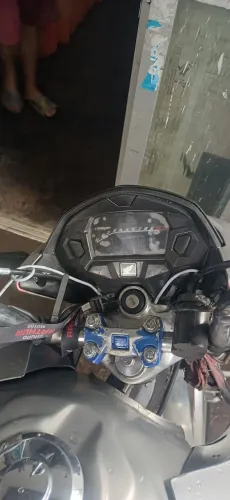 fan 150 pra trocar em Crosser ou bros