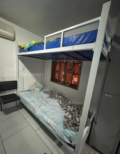 cama beliche