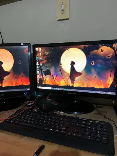 Computador de mesa