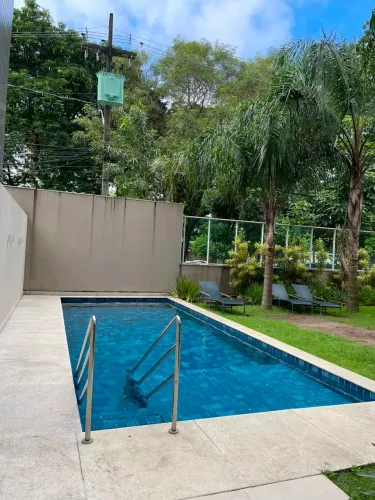 Jean Charles/ madalena, 3 Quartos, 2 vagas Cobertas, Andar alto,