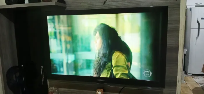 Tv sansung 42