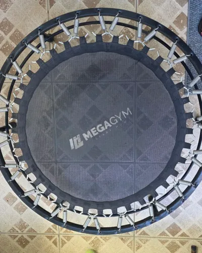 Cama elástica mini jump marca MegaGym