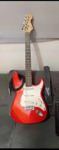 Vendo Guitarra Michael