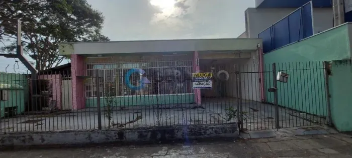 CASA COMERCIAL