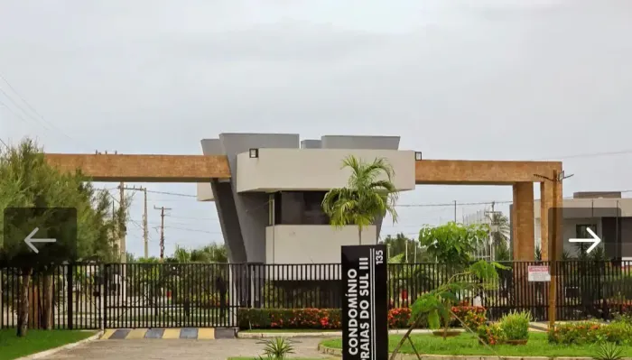 Lote à venda no PRAIAS DO SUL III, MOSQUEIRO, Aracaju, SE
