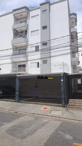 Apartamento com 2 dormitórios para alugar, 62 m² por R$ 2.260,66/mês - Vila Trujillo - Sor