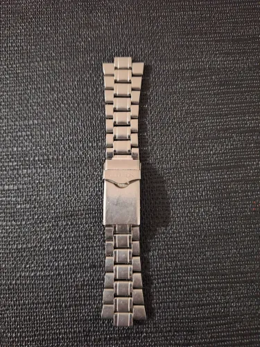 Pulseira citizen aqualand 