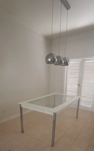 Mesa de jantar