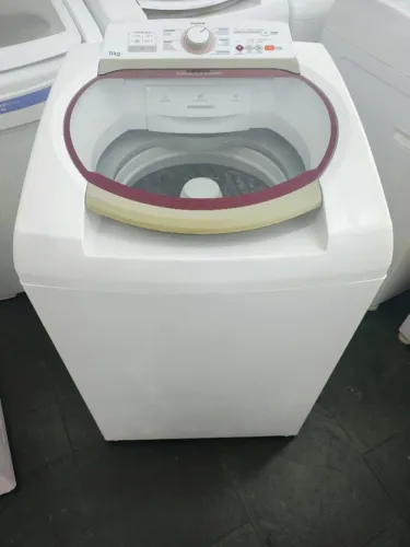 Máquina de lavar Usada Brastemp 11kg 110v