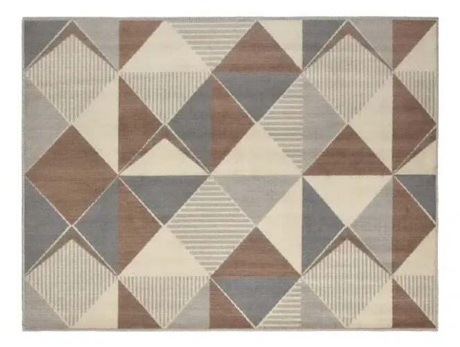 Tapete 2,50x2,00 Para Sala Grande