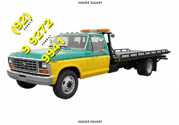 Guincho 92/9/9272/9941 pra Carros e Motos resgate plataforma Junior 24H