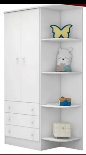 Guarda roupa infantil