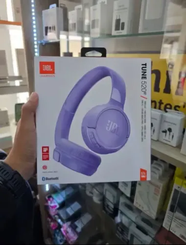 JBL TUNE 520BT