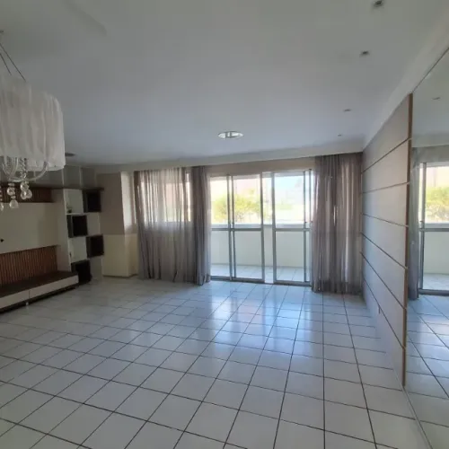 Apartamento incrível para locação! Cond. Sports Garden