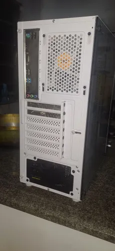 PC Gamer Completo i5 10400F GTX 1060 16GB SSD Rápido