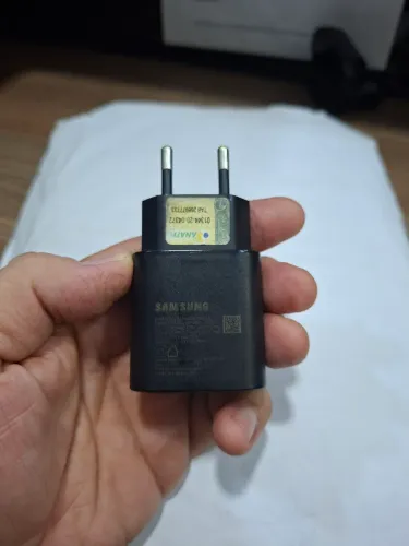 Fonte Samsung do S21 Ultra em Samambaia (Aceito cartão)