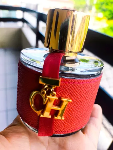 Vendo ou troco perfume ORIGINAL 