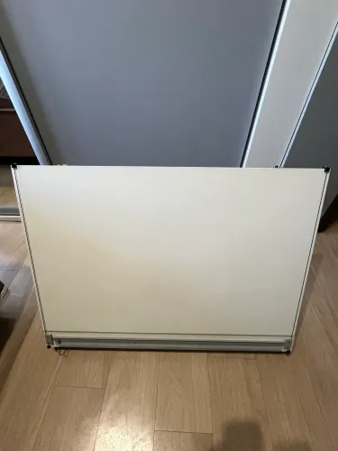 Prancheta Trident A1 Portátil com Régua Paralela