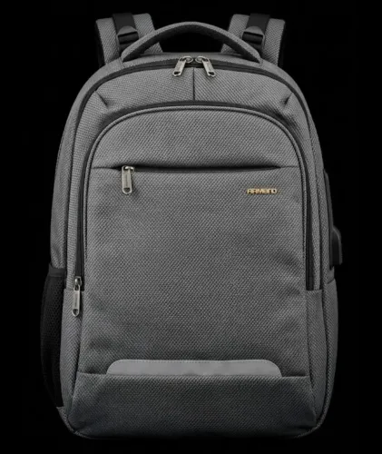 Mochila Impermeável para Notebook