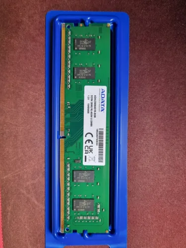 Memoria ram ddr4 4gb 2666mhz