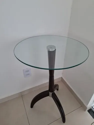 Mesa de canto 
