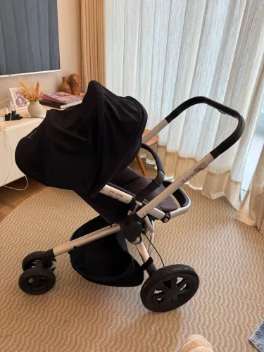 Oportunidade! Carrinho de bebê americano QUINNY