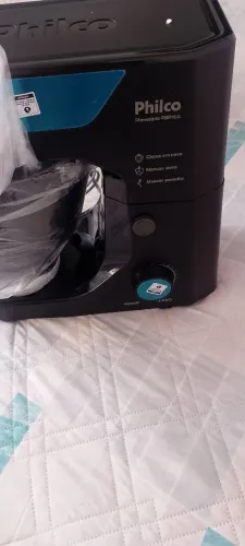 Batetera Philco R$: 350