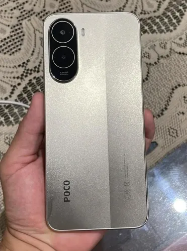POCO C81 Pro - 256GB