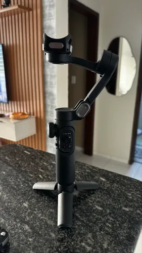 Estabilizador Smart XE Gimbal de 3 Eixos