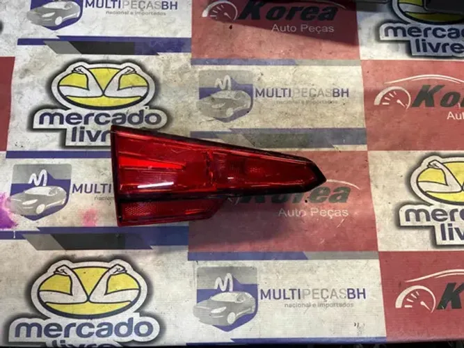 Lanterna Tampa T.e (8w5945075) Audi A4 2016 / 2019