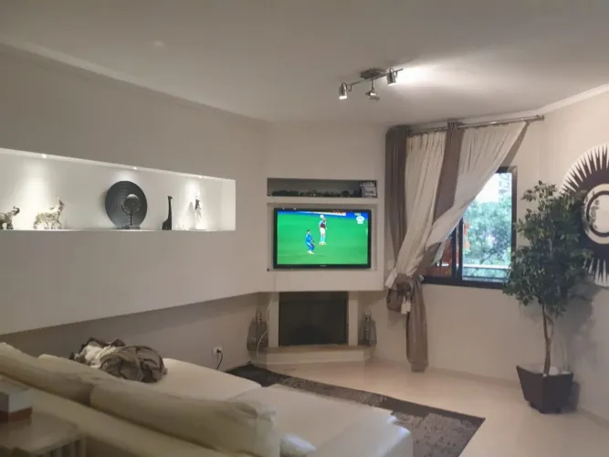 Venda Apartamento 3 Dormitórios - 107 m² Perdizes