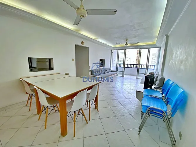 Apartamento à venda, 147 m² por R$ 750.000,00 - Pitangueiras - Guarujá/SP