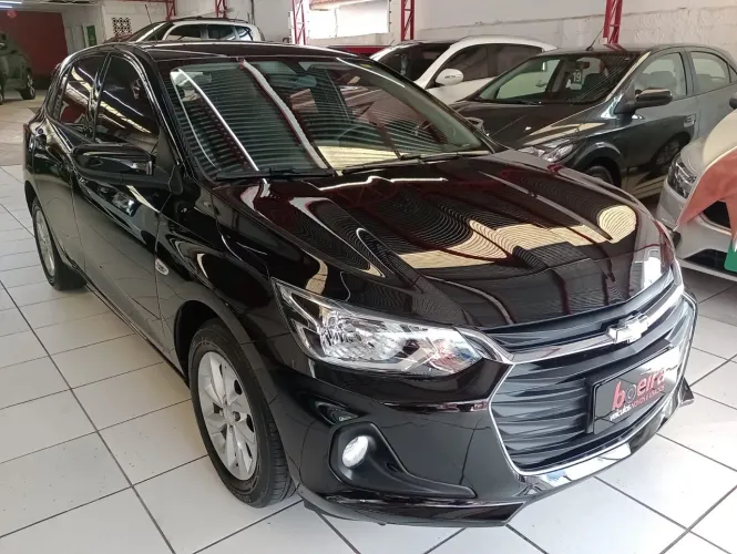 Onix LTZ tb 2020