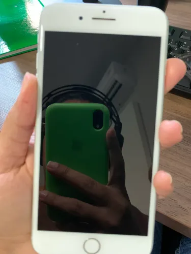 iPhone 8 plus 256gb