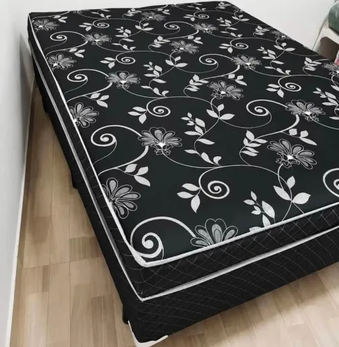 CAMA NOVA DE FABRICA FRETE GRÁTIS