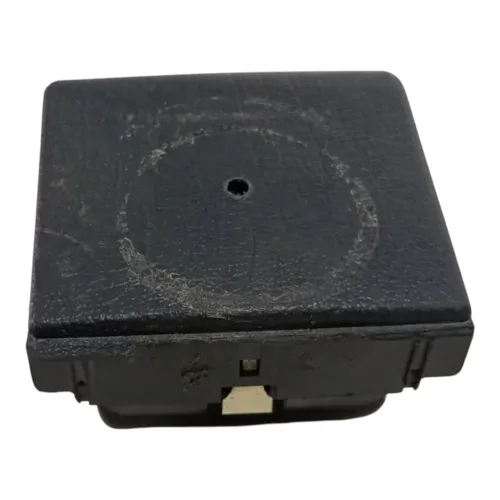 Cinzeiro Porta Treco Traseiro Volkswagen Golf 1993 A 1999