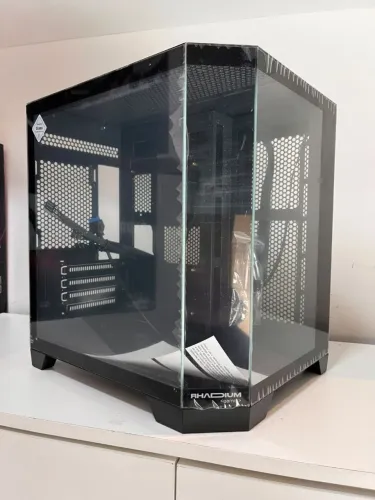 Gabinete guaraci v4 - fazemos entrega !