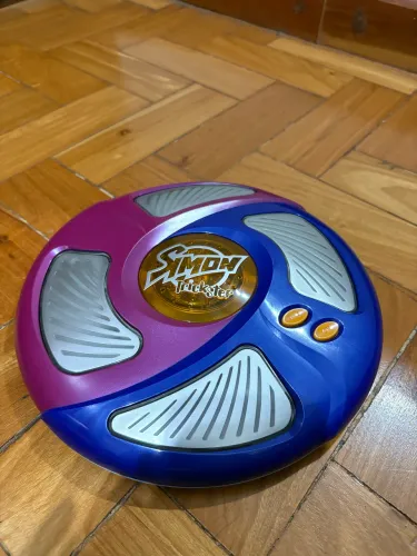 Simon Trickster Original Hasbro (excelente estado)