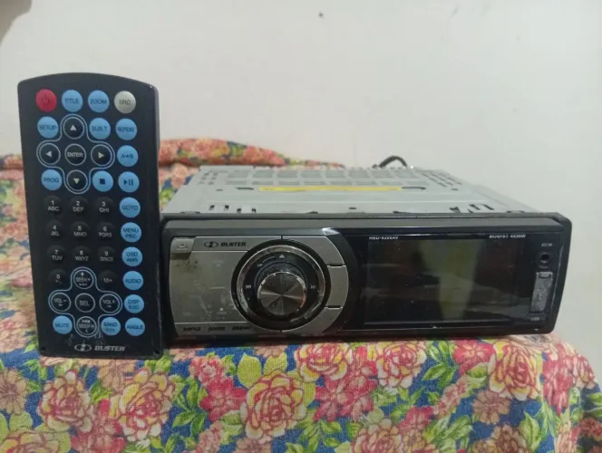 Rádio BBuster