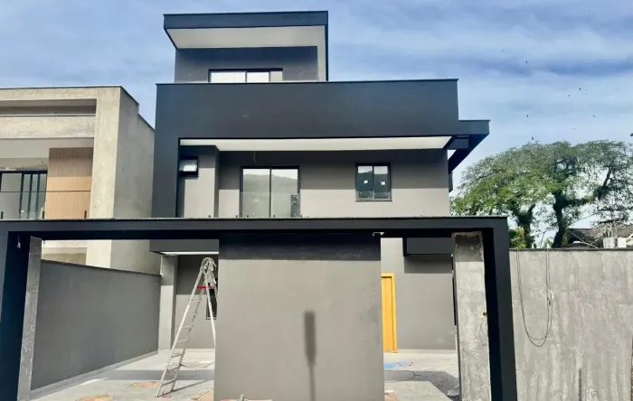 Casa em Condomínio para Venda em Rio de Janeiro, Vargem Pequena, 5 dormitórios, 5 suítes, 