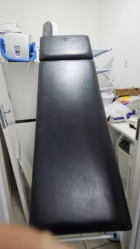 Maca hospitalar ou estética