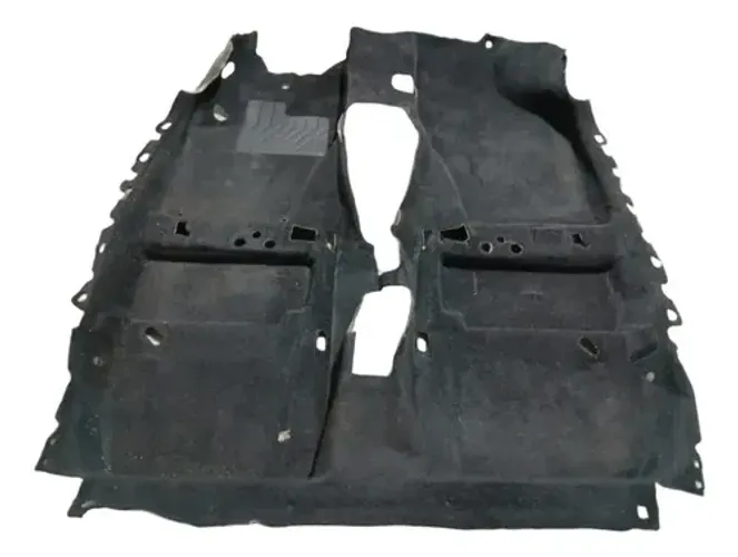 Carpete Forro Chão Assoalho 408 308