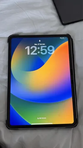 iPad M4 512gb