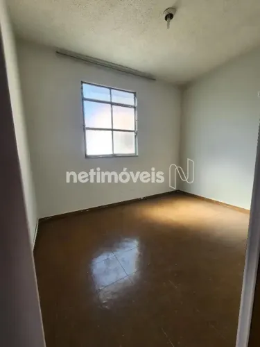 Venda Apartamento 2 quartos Alípio de Melo Belo Horizonte