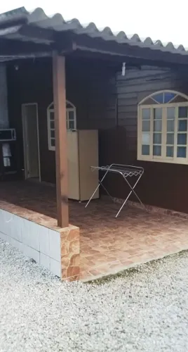 Casa para Aluguel anual em Canasvieiras - Ideal para Casal