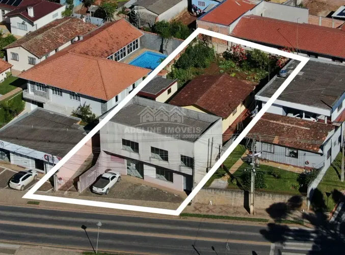 Comercial Nova Holanda Carambeí