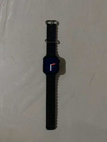 Relógio smartwatch hn68