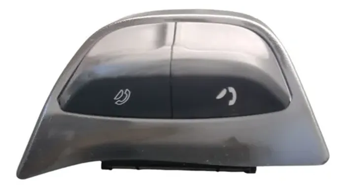 Botão Comando Celular Honda Hrv 2025 Preto