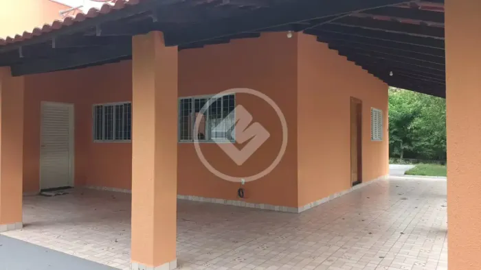 Chácara à venda no Condomínio Vivendas Primavera codigo: 333823