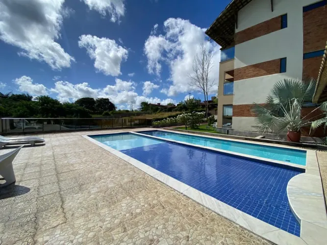 Alugo DUPLEX para o são João